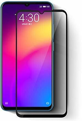 HIE POWER Edge To Edge Tempered Glass for Huawei Honor 9X / 9X Pro (Premium 11D 9H Full Glue)(Pack of 1)