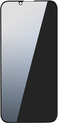 Bulkwala Edge To Edge Tempered Glass for Premium 3D Full Cover Tempered Privacy Screen Protector iPhone 11 & XR (6.1 Inch), Premium 3D Full Cover Tempered Privacy Screen Protector iPhone 11 & XR (6.1 Inch) Anti-Scratch, Anti-Fingerprint oil & Smudge Resistant Bubble-Free, 9H Hardness, 0.33mm Transpa