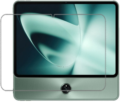 Mersal Tempered Glass Guard for OnePlus Pad 11.61 inch, Slim 9H Hard 2.5D with Full Installation Kit(Pack of 1)