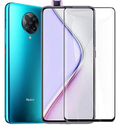 9H Edge To Edge Tempered Glass for Xiaomi Poco F2 Pro-Additional features: Bubble proof, Scratch resistant, Anti fingerprint, Anti-glare, Anti-shatter, Touch sensitive Advanced HD+ Screen Protector with Easy Installation(Pack of 1) 9H Edge To Edge Tempered Glass for Xiaomi Poco F2 Pro-Additional features: Bubble proof, Scratch resistant, Anti fingerprint, Anti-glare, Anti-shatter, Touch sensitive Advanced HD+ Screen Protector with Easy Installation(Pack of 1)
