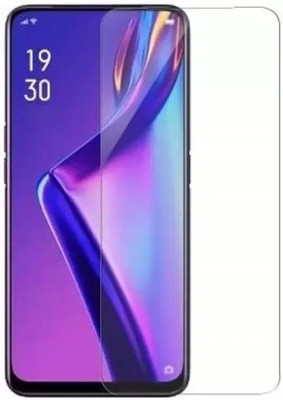 vmt stock Edge To Edge Tempered Glass for Infinix HOT 30 5G, HOT 30 5G, Infinix HOT 30(Pack of 1)