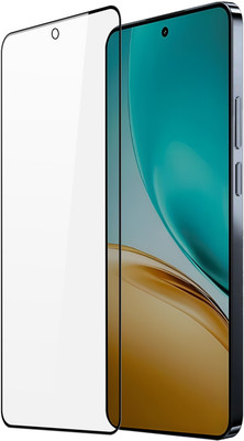 Flipkart SmartBuy Edge To Edge Tempered Glass for OPPO K13 5G, Oppo K13, Premium Gorilla Screen Guard, with Easy Installation Kit(Pack of 1)