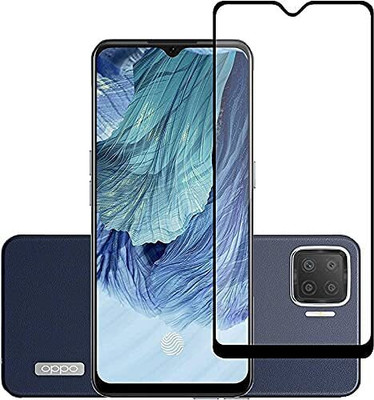 Flipkart SmartBuy Edge To Edge Tempered Glass for Poco F7(Pack of 1)