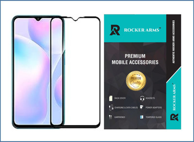 ROCKER ARMS Screen Guard for RA - INFINIX GT 10 PRO(Pack of 1)