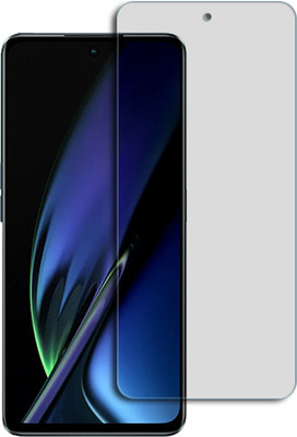 ARBAN Edge To Edge Tempered Glass for Oppo K11x MATTE TEMPERED GLASS(Pack of 1)