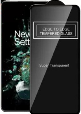Gadget Five Edge To Edge Tempered Glass for SAMSUNG Galaxy E7 ( HD Quality )(Pack of 1)