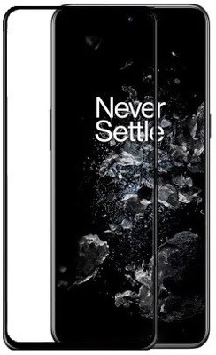 AB PRIME Edge To Edge Tempered Glass for OnePlus 10T 5G, One Plus 10T 5G, One Plus 10T(Pack of 1)
