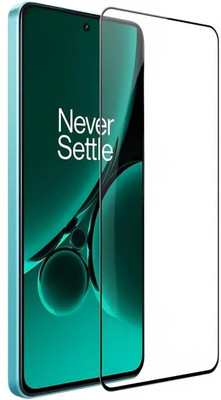 EITANSHA CREATION Edge To Edge Tempered Glass for OnePlus Nord CE 3 5G, OnePlus Nord CE 3, OnePlus Nord CE 4 5G, OnePlus Nord CE 4(Pack of 1)