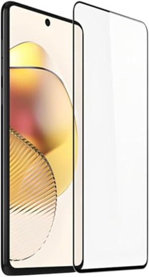 Bodoma Edge To Edge Tempered Glass for Oneplus 13 5G(Pack of 1)