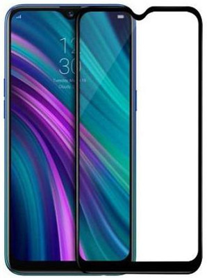 Foncase Tempered Glass Guard for Micromax IN 2c, in 2c, tempered glass screen guard(Pack of 1)