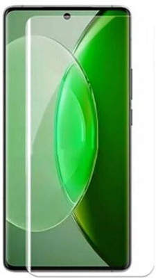 TESPARK Edge To Edge Tempered Glass for realme P4 Pro 5G, realme P4 Pro 5G(Pack of 1)