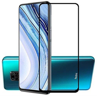 NSTAR Edge To Edge Tempered Glass for Oneplus Nord CE 5 5G, Oneplus Nord CE5 5G(Pack of 1)