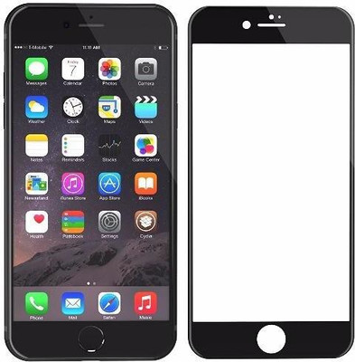 XTRENGTH Edge To Edge Tempered Glass for Apple iPhone 6(Pack of 1)