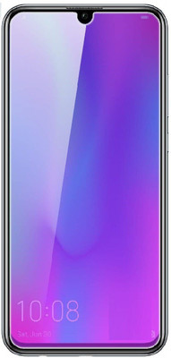 FlipSmartGuard Edge To Edge Tempered Glass for Huawei Honor 10 Lite, Honor 10i, Honor 20i(Pack of 1)