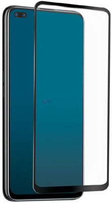 Blate Edge To Edge Tempered Glass for Oppo F17 Pro, Get this Product At Just Rs. 60 on DelhiGear.com(Pack of 1)