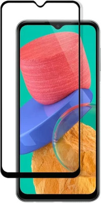 GORILLA Extra Strong Premium Edge To Edge Tempered Glass for Gionee Max Pro(Pack of 1)