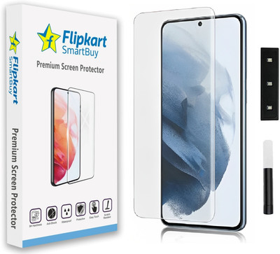 Flipkart SmartBuy Edge To Edge Tempered Glass for OnePlus 13 5G(Pack of 1)