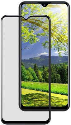 SmartLike Tempered Glass Guard for Nokia G11 Plus(Pack of 1)
