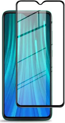 Shieldify Edge To Edge Tempered Glass for VIVO U20(Pack of 1)