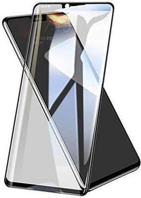 iCopertina Edge To Edge Tempered Glass for Samsung Galaxy A33 5G(Pack of 1)