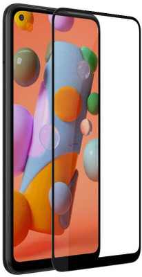 Blate Edge To Edge Tempered Glass for Samsung Galaxy M40, Get this Product At Just Rs. 60 on DelhiGear.com(Pack of 1)