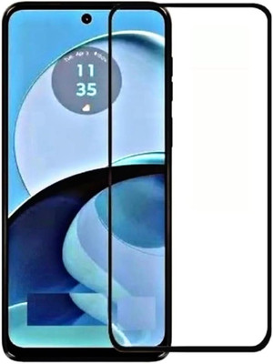 Flipkart SmartBuy Edge To Edge Tempered Glass for Realme 15 Pro(Pack of 1)