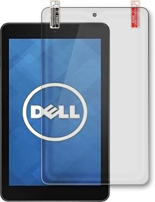 ARBAN Edge To Edge Tempered Glass for Dell Venue 7 Tablet (7 inch) Front Matte Tempered Glass(Pack of 1)