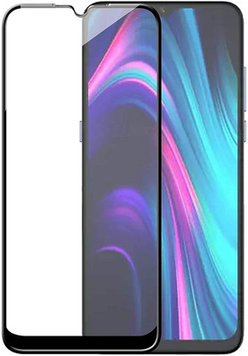 MD SmartBuy Edge To Edge Tempered Glass for Micromax IN 1B(Pack of 1)