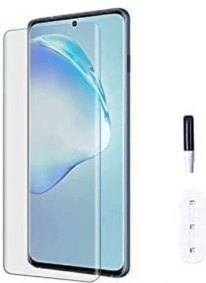 HQ Protection Edge To Edge Tempered Glass for Vivo V29 Lite - 5G, Vivo V29 Lite - 5G, Vivo V29 6.7''(Pack of 1)
