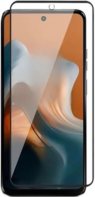 Flipkart SmartBuy Edge To Edge Tempered Glass for Poco M7 5G(Pack of 1)