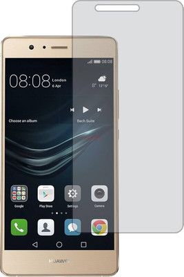 Firstchoice Edge To Edge Tempered Glass for Huawei P9 Lite(Pack of 1)