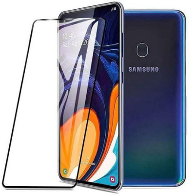 INT Edge To Edge Tempered Glass for Samsung Galaxy M11(Pack of 1)
