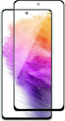 TESPARK Edge To Edge Tempered Glass for Motorola Moto G05 5G, Motorola Moto G05 5G, Motorola Moto G05 5G, Motorola Moto G05 5G(Pack of 1)