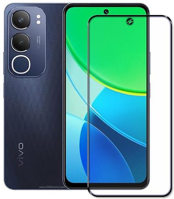 VALKAR Edge To Edge Tempered Glass for Vivo Y29 5G(Pack of 1)