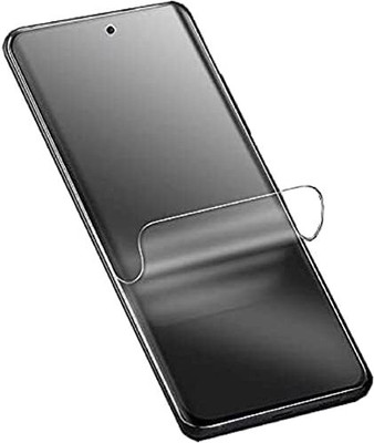 cyfty Screen Guard for Front Membrane Screen Protector [ Hydrogel Matte Finished ] For Vivo X100 Pro 5G(Pack of 1)