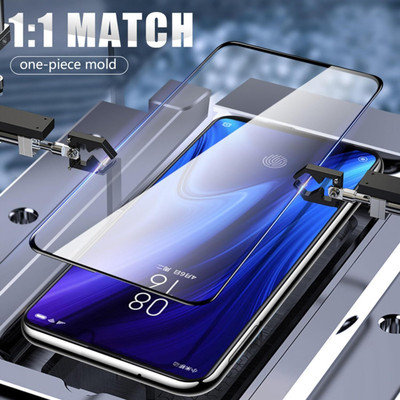 KANCHA Front and Back Screen Guard for ‎Google Pixel 9 Pro, ‎Google Pixel 9 Pro, Pixel ( Pro, Google Pixel9 Pro(Pack of 3)