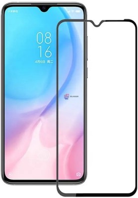 Blate Edge To Edge Tempered Glass for Ikall Z19 Pro Ultra, Get this Product At Just Rs. 60 on DelhiGear.com(Pack of 1)