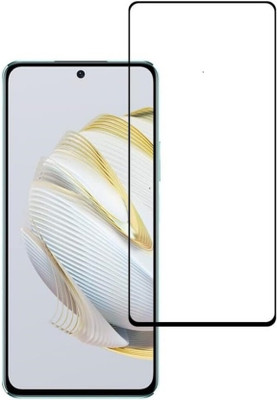 SRT Edge To Edge Tempered Glass for Huawei Nova 11 SE(Pack of 1)