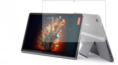 Mersal Edge To Edge Tempered Glass for Lenovo Tab Plus 11.5 inch(Pack of 1)