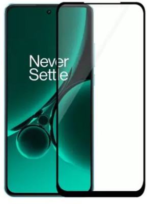 Monogamy Edge To Edge Tempered Glass for OnePlus Nord CE3 5G, OnePlus Nord CE 3 5G(Pack of 1)