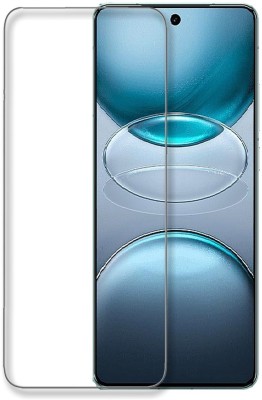 NSTAR Edge To Edge Tempered Glass for vivo X100s Pro(Pack of 1)