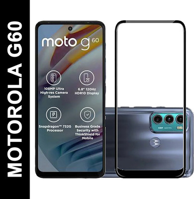 GORILLA PRO Edge To Edge Tempered Glass for MOTOROLA G60, MOTO G60, MOTO G40-FUSION, MOTOROLA G40 FUSION., Infinix Hot 10::Infinix Hot 20::Infinix Hot 12::Infinix Hot 12 Play ::Infinix Hot 30 Play NFC::Infinix Note 8i::Infinix Note 12i::Infinix Zero 8::Infinix Zero 8i::Tecno Pova::Tecno Pova 4::Tecn
