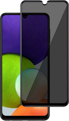 Dolphin Edge To Edge Tempered Glass for Nokia 6.2(Pack of 1)