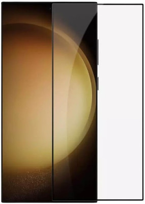 Bodoma Edge To Edge Tempered Glass for Samsung Galaxy S24 5G(Pack of 1)