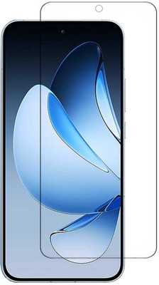 Caseline Tempered Glass Guard for OPPO F31 5G(Pack of 1)