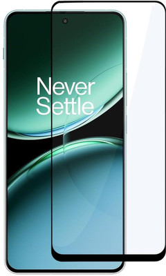 SSR Edge To Edge Tempered Glass for ONEPLUS NORD 3(Pack of 1)