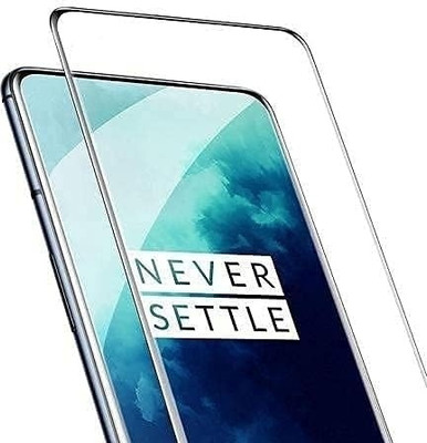 kyosei Edge To Edge Tempered Glass for OnePlus Nord 3 5G, OnePlus Nord 3, Nord 3(Pack of 1)