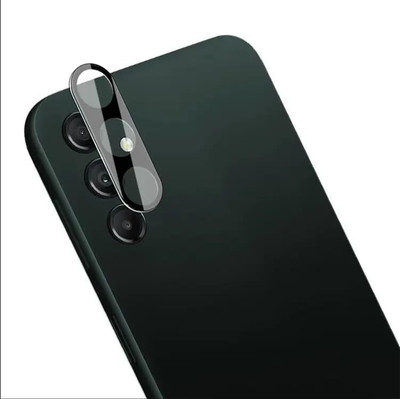 NSTAR Camera Lens Protector for Samsung Galaxy M35 5G(Pack of 1)
