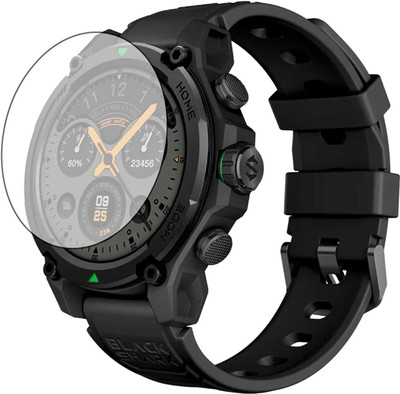 MOBIZONE Edge To Edge Tempered Glass for Black Shark GS3 Sports(Pack of 1)