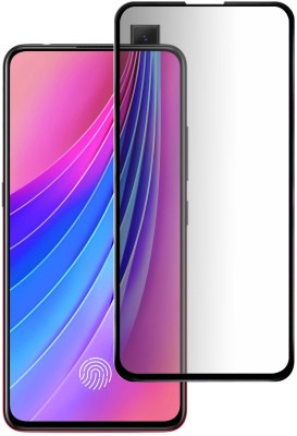 hirdesh Edge To Edge Tempered Glass for Vivo V15 Pro, Vivo X27, MI 9T, Mi K20, Mi K20 Pro, POCO F2(Pack of 1)